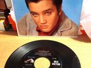 Elvis Presley - LOVING YOU VOL II -RARE 1965 “DOG ON SIDE