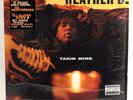 Heather B. – Takin Mine EMI America 1996 Us Original (1LP/NM-/NM-) ##1337
