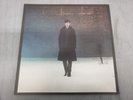 JAMES BLAKE Overgrown REPUBLIC 2013 Electronic Soul VG+ VINYL 2xLP Record USED