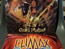 Climax Blues Band Vinyl Set Of 2 Sense Of Direction Vinyl Lp Gold Plated Ex Ex