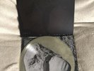 THE CURE SONGS OF A LOST WORLD. Blood Records GLOW IN THE DARK PIC DISC VINYL