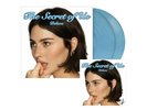 Gracie Abrams The Secret of Us Deluxe Blue Vinyl | Signed Card | [PRE-SALE]