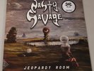 Nasty Savage Jeopardy Room Black Vinyl LP Record new