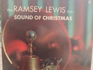 Ramsey Lewis Trio LP Sound of Christmas Argo ORIG NM