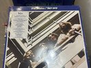 The Beatles - 1967-1970 (The Blue Album) (2014 2LP Black Vinyl Pressing)