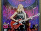 SHERYL CROW LIVE AT THE CAPITOL THEATRE Pink Colored Vinyl 2-LP LIMITED SEALED