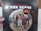 The Byrds- Mr Tambourine Man LP 1965 Colombia CL 2372, PC  9172, Sealed