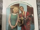Porter Wagoner And Dolly Parton “Always Always”  Vinyl Record