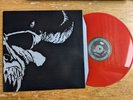 Danzig - Danzig, 12`, Vinyl  LP, Metal Vinyl, Black Death, RAR