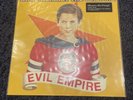 Rage Against The Machine Evil Empire 2009 MOV Audiophile LP Music On Vinyl New