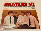 Beatles “VI” 1965 Capitol ST2358 sealed