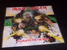Iron Maiden-No Prayer For The Dying 12