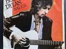 Bob Dylan - Saved / Are You Ready HOLLAND EX/EX