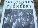 1979 Colorado Real People 45 CLONES OF THE PIONEERS Private Power Pop Obscure