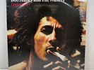 Bob Marley Catch a Fire Vinyl Record Reissue 2009