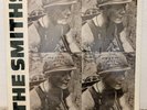 The Smiths Meat Is Murder Flesh Colored Vinyl