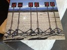 Depeche Mode   The Singles Tour 86-98   2LP Set on white vinyl (RARE)