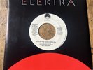 Metallica: Eye Of The Beholder: Rare Promo 7-inch Misprint 1988
