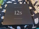 Mariah Carey - 12s (1998) box set 10 x 12