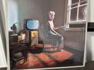 RUSH - Power Windows VERY RARE SEALED LP 1985 USA 1st US Press RCA CLUB EDITION