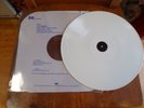 Led Zeppelin B211 Limited Ed White Vinyl RARE PROMO Russia
