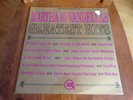 Martha And The Vandellas Greatest Hits 1966 Original Motown Sealed LP