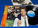 HUEY LEWIS AND THE NEWS SPORTS Japan Audiophile Press Obi Immaculate NM/M-