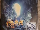 THE VERVE-THE VERVE:A STORM IN HEAVEN Remastered 180g Version