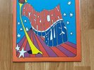 American Blues Is Here Akarma 10” Stereo AK 2017