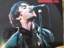 Oasis Vinyl Knebworth 1996. Four Vinyl In Sleeve