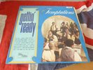 THE TEMPTATIONS  GETTIN' READY  1966 UK 1st TAMLA MOTOWN LP NORTHERN SOUL EX