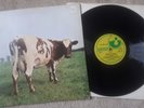 Pink Floyd - Atom Heart Mother Vinyl LP Harvest 1st Press  A1/B1   No EMI VG+VG+