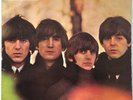 BEATLES FOR SALE ORIGINAL 1964 UK PARLOPHONE VINYL LP PCS 3062 STEREO