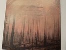 If These Trees Could Talk Red Forest Vinyl Record First Press Post Rock Junius