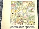 V.A. COTTAGE CHEESE FROM THE LIPS OF DEATH - D.R.I. BUTTHOLE SURFERS BIG BOYS
