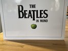 The Beatles in Mono [Vinyl Box Set] by The Beatles (Vinyl, 2014