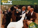 VINYL The Beach Boys - Pet Sounds :  Limited 180gm vinyl LP