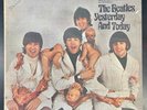 THE BEATLES Yesterday & Today 3RD STATE BUTCHER COVER, NICELY PEELED See Pics