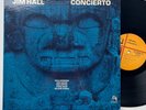 Jim Hall Concierto CTI 6060 S1 Original Jazz Vinyl LP Chet Baker