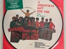 A Christmas Gift For You From Phil Spector LP [New] Limited Ed. Picture Disc