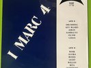I Marc 4 Vinyl LP Sealed Italy Library Psychedelic Jazz Rock Soul Theme Funk SS