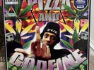 Chris Travis Pizza And Codeine LP Purple Vinyl RSD
