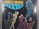 Druids of Stonehenge Creation Vinyl Record Stereo 73004 LP Sealed First Press