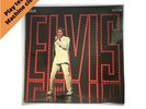 Elvis Presley - Elvis NBC TV Special LP Vinyl 12