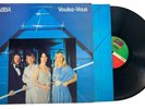 ABBA Voulez-Vous Vinyl LP Pop Disco 1979 Original Atlantic SD 16000 Lyric Sleeve