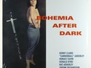 Kenny Clarke - Bohemia After Dark LP - Savoy - MG 12017 Mono SEALED