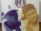 Pete Rock & C.L. Smooth - All Souled Out (small E label) '91 EP EU ORG MINT