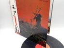 Pink Floyd ‎– More Japan LP OBI VINYL EMI ‎– EMS-80319
