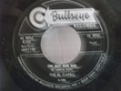 The El Capris,Bullseye 102,
