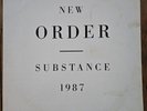 New Order - Substance 1987 12
